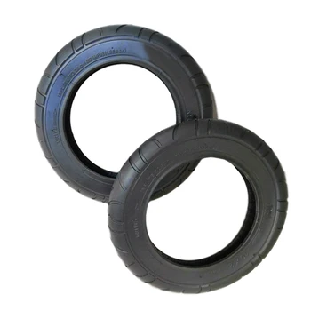 

2x Spare Tyres For Xiaomi Mijia M365/M187 Electric Scooter Replace Attachment