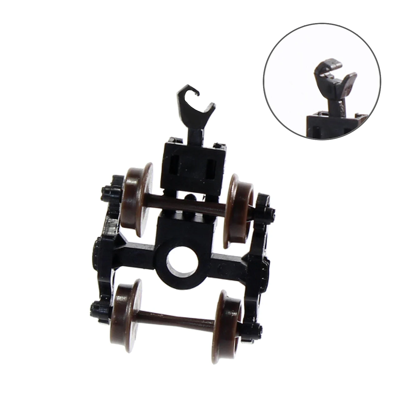 n gauge plastic kits
