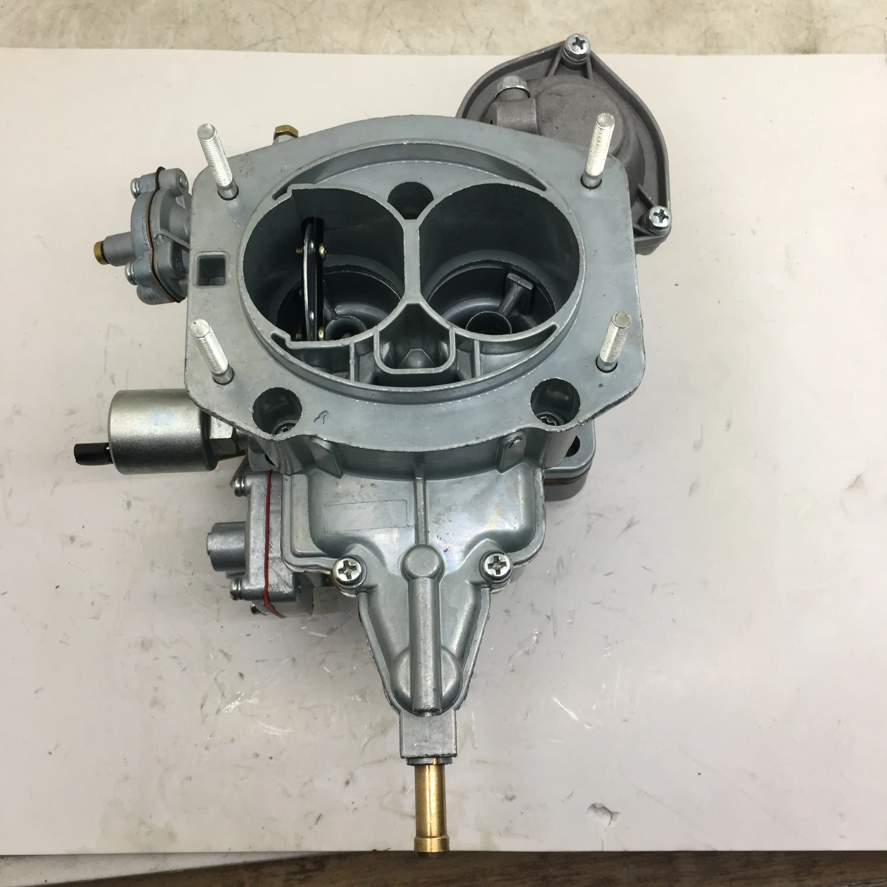 SherryBerg carb carby vergaser для LADA NIVA 1600 2103 2106 1500 карбюратор 2107 1107010 20 OEM WEBER carburato|Карбюраторы|