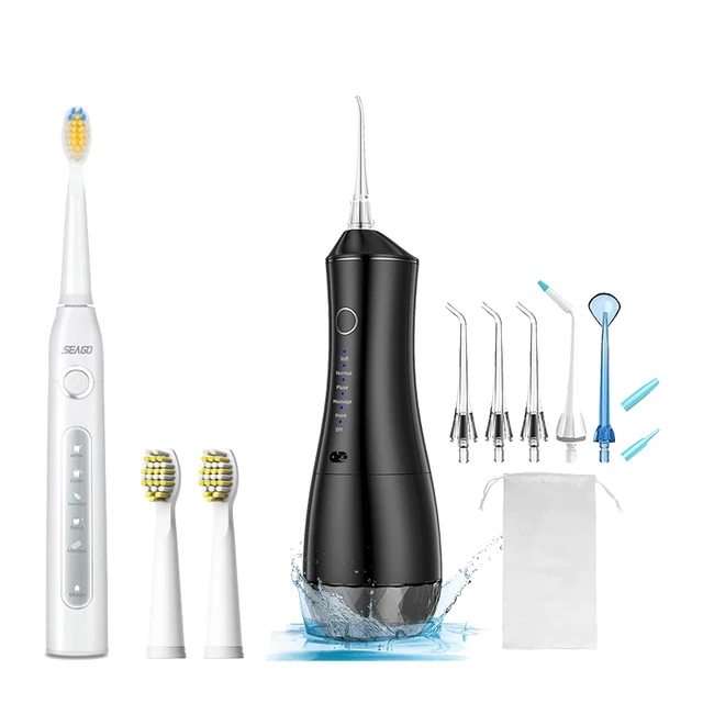 WTbrush BKirrigator