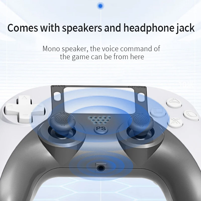      е, PS4 ÷ ̼ 4 ܼ Ʈѷ   ̽ƽ Ʈ PC ǻ 2021