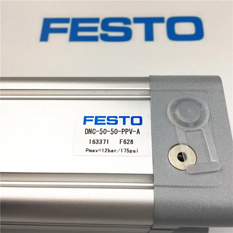 DNC 50 15 PPV A 25 40 FESTO стандартный цилиндр Серия DNC|standard cylinder|cylinder festofesto cylinder |