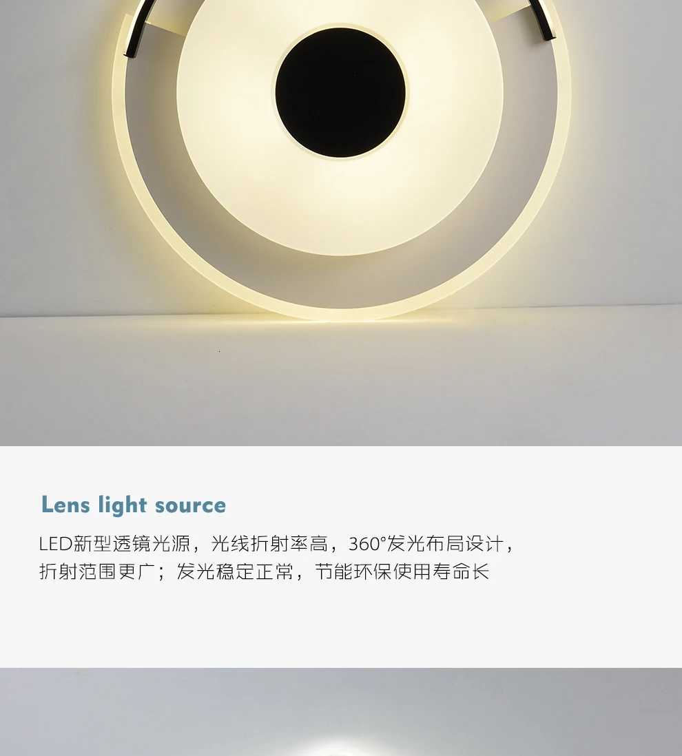 Современная Люстра для спальни гостиной Кабинета Plafonnier Avize Luminaria Lustre круглая квадратная люстра