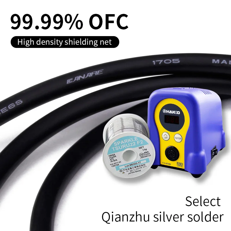 Canare HIFI 0.5m,1m,1.5m,2m,3m,5m RCA Y  ̺   Y ̺ 1x Cinch to 2x Cinch  ̺ 1 rca to 2 rca ̺