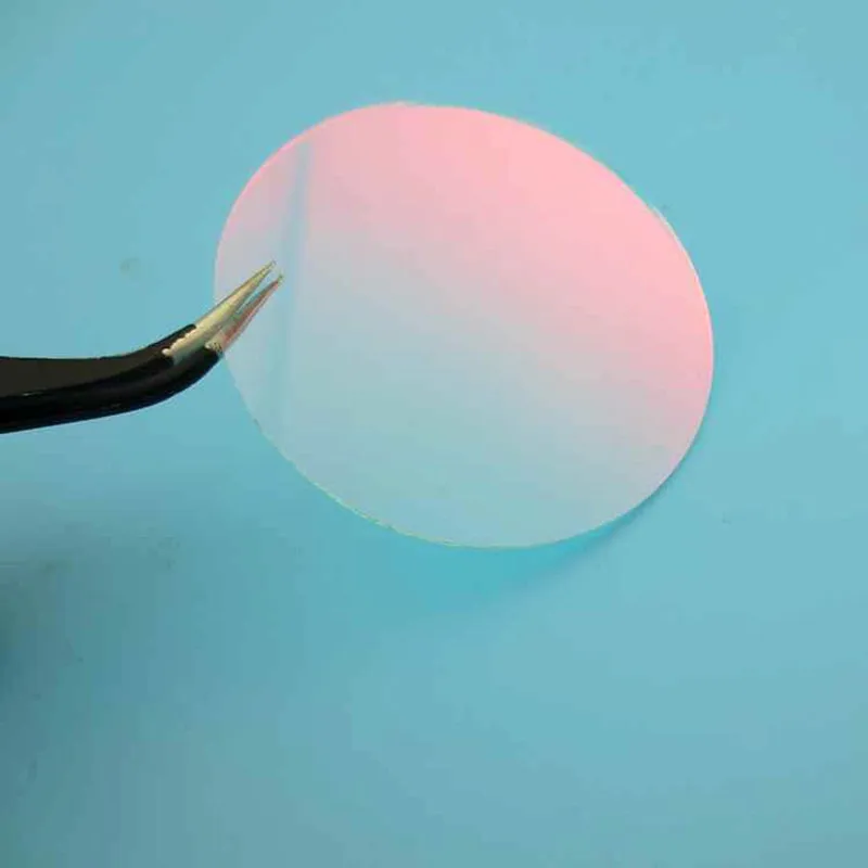 Ircut Infrared Cut Filter 400700nm Visible Light Band High