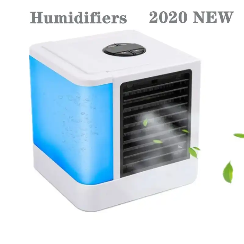 usb portable air cooler