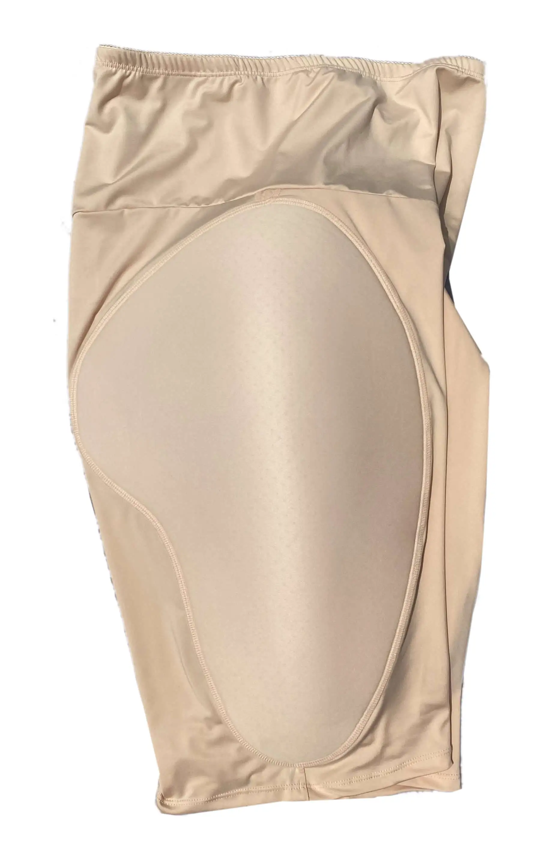 Donne Butt Lifter Mutandine Imbottite Anca Enhancer Pad - Foto 8