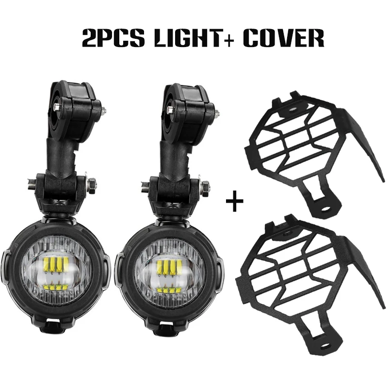 light and cover