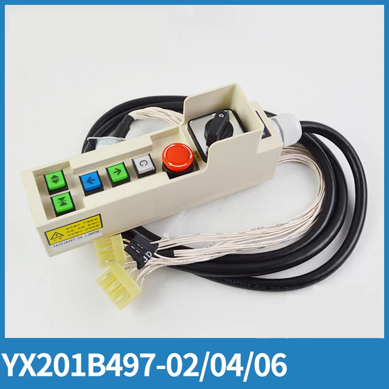 Аксессуары для лифта ручка подъемника 04/06 аксессуары высокого качества |