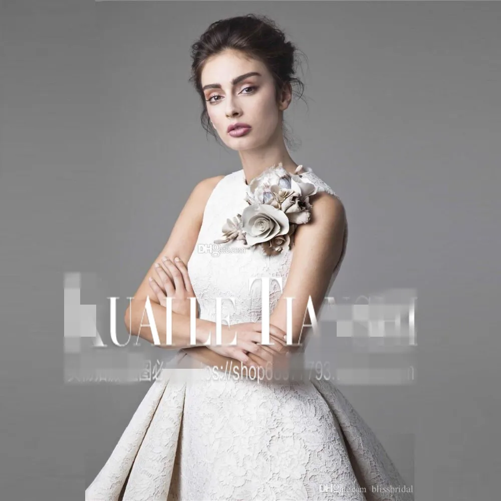 Robe de soiree courte цветы Дизайн Сари Вечеринка вечернее платье для выпускного вечера vestidos de formatura короткое платье для матери; обувь под свадебное платье для невесты