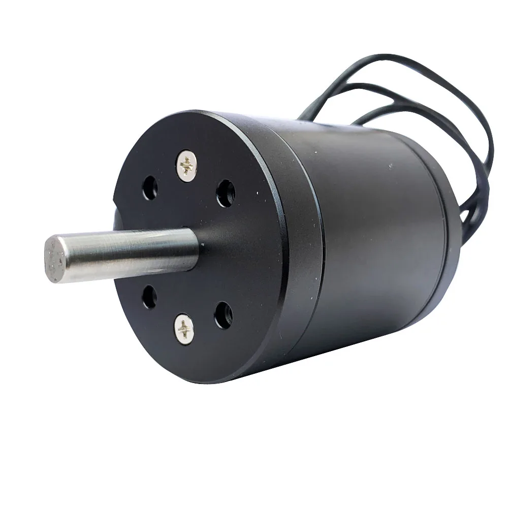 

1pc 5057 Swiss DC Brushless Motor of Electric Vehicle Motor 270kv with Explosion-proof Speed Regulation for High Power Scooter