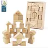 28pcs Nature blocks