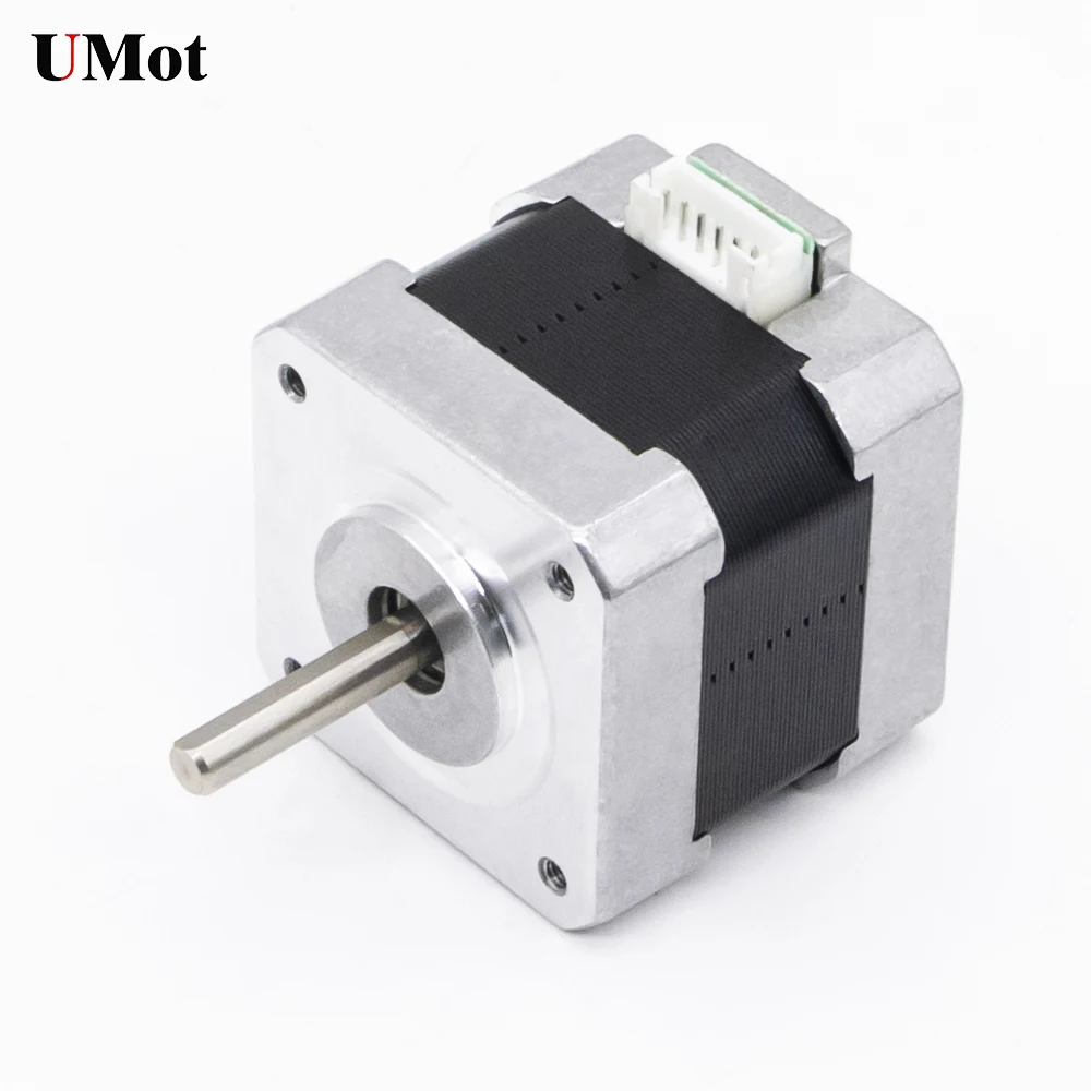 umot-dc168a-2-phase-42mm-nema17-stepper-motor-used-with-um243-driver-for-arduino-diy-kit-3d-printer-building-automation