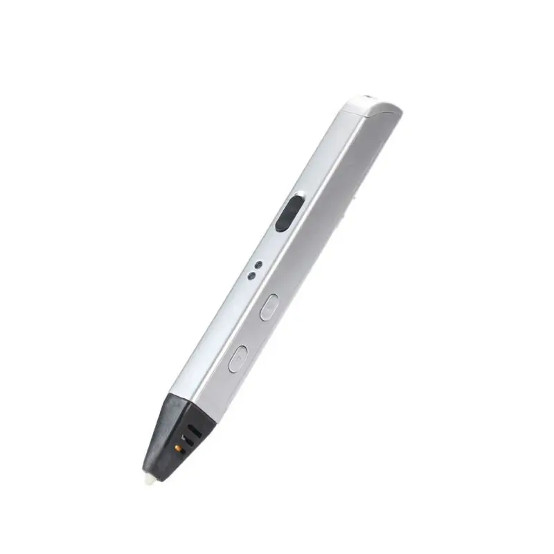 DEWANG Intelligence 3D Pen Original DIY 3D Printing Pen ABS/PLA Filament Creative Toy Gift For Kids Design Drawing