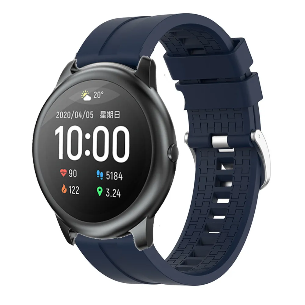 For Xiaomi haylou solar ls05  午夜蓝