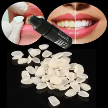 

Dental White Adhesive 3ml Teeth Gel Comfort Bond Tooth Veneer Quick Desensitizer Equivalent formula Teeth Whitening Products