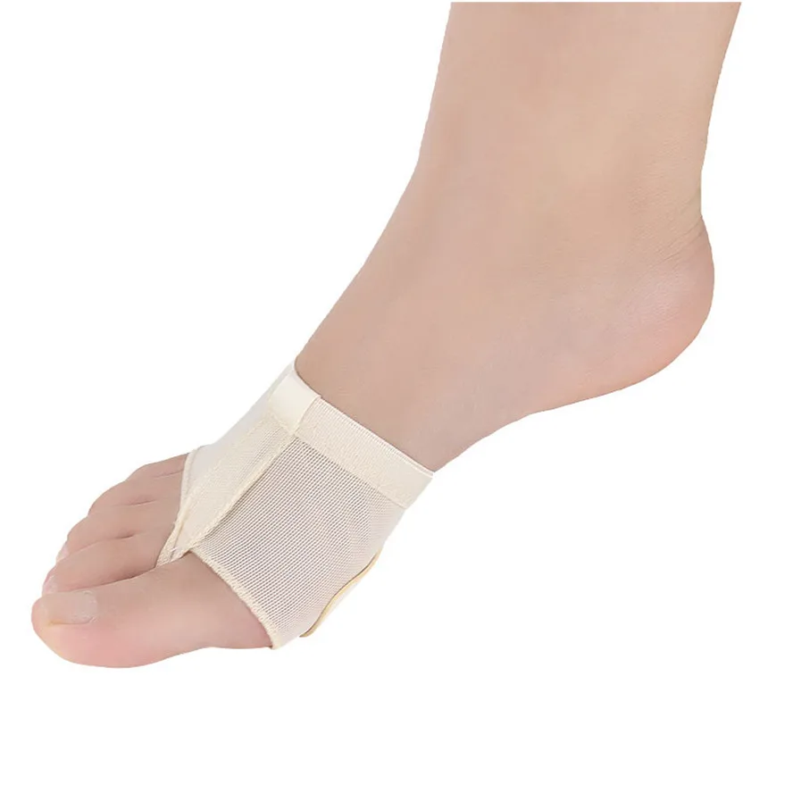 

USHINE Yoga Belly Ballet Dance Toe Pad Practice Shoes Foot Thong Care Tool Half Sole Gym Socks Ballet Dance Shoes woman