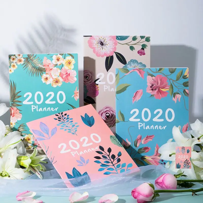 2020 Notebook Planner Organizer A4 Notebook Monthly Agenda Planner Note Book Monthly Schedule Writing Book 2020 Notebook Planner Organizer A4 Notebook Monthly Agenda Planner Note Book Monthly Schedule Writing Book