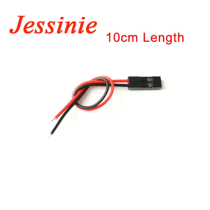 Cavi Jumper PA2.0 A Dupont 2.54mm 5 Pin - 5 Pezzi, 20cm, 26AWG, Per Elettronica E Arduino - Foto 12