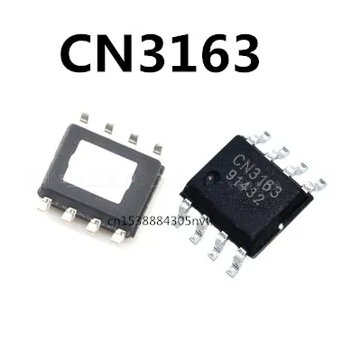 Оригинал 10 шт./CN3163 SOP8 | Электронные компоненты и принадлежности