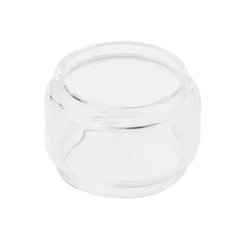 

Transparent Glass Tube Glass Tank Replacement Electronic Cigarette Vape Accessories for Cerberus Subohm Tank Vaporizer Atomizer