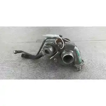 

9682881380 TURBOCHARGER CITROEN BERLINGO