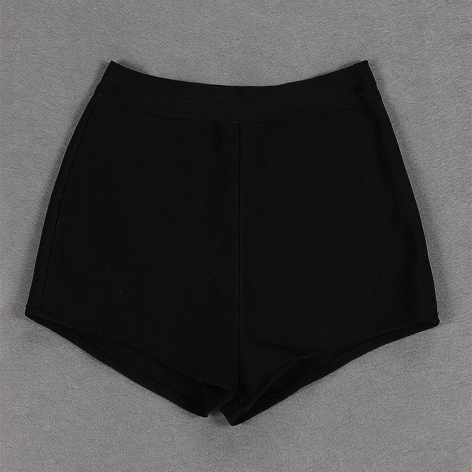 Halinfer новые летние женские комбинезоны сексуальный облегающий кружевной комбинезон из двух частей знаменитостей Вечерние черные абрикосовые комбинезоны vestidos