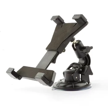 

New 7 8 9 10 inch Tablet Car Holder Universal soporte tablet desktop Windshield Car mount cradle For iPad Stand For Samsung Tab