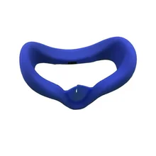 Силиконовая маска для глаз защитный чехол накладка замена анти-пот для квеста