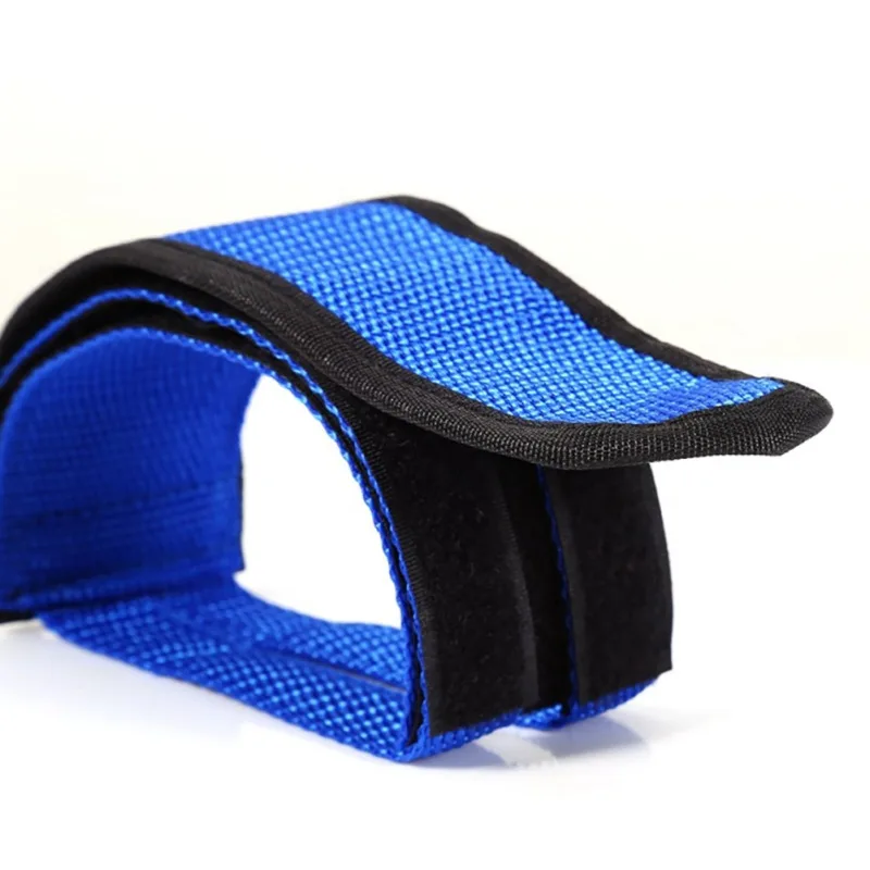 

Nylon Bicycle Pedal Straps Toe Clip Strap Belt New Adhesivel Bike Pedals Tape Fixed Gear Cycling Fixsd Cover 1pc New Arrival
