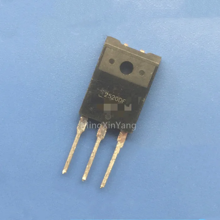 

Интегральная схема BU2520DF, 10 шт.
