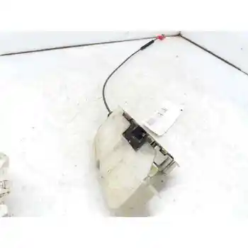 

96FGA29A64 LOCK FRONT DOOR RIGHT FORD FIESTA SALOON (DX)