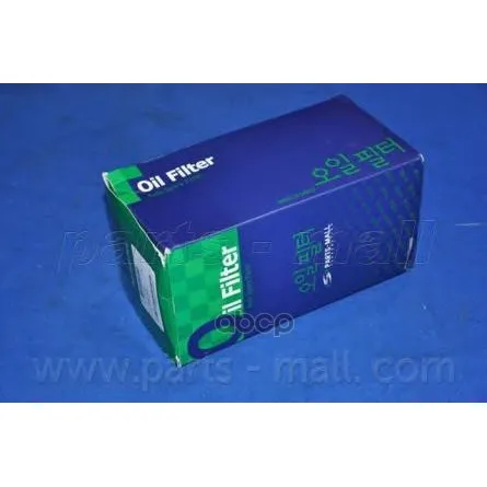 Фильтр Масляный Pbq-002 Parts-Mall арт. PBQ-002