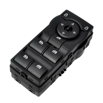 

Car Window Switch Button Glass Lifter for Pontiac G8 GT GXP 4D Sedan 92225343