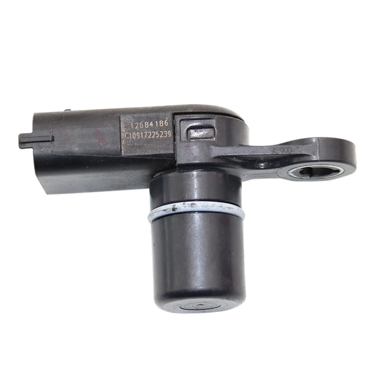 

Подлинный Датчик положения распредвала двигателя для Buick Cadillac Chevrolet GMC Saturn Saab 12684186 12615371