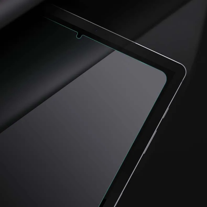 For Samsung Galaxy Tab S6 Tempered Glass Screen Protector Nillkin H+ 2.5D Anti-explosion Tempered Glass Film For Galaxy Tab S6