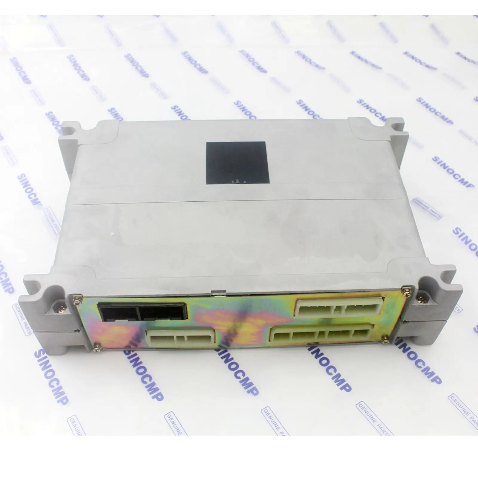  Computer Controller 7834-20-2001 For Komatsu PC300-6 PC300LC-6 PC350-6 PC350LC-6 PC400-6 PC400LC-6 