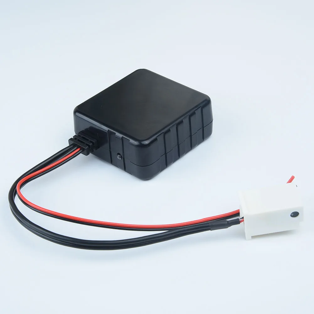 Adaptador de Cabo Leitor de Música sem Fio Acessórios de Automóvel Carro Módulo Bluetooth 16 Carro módulo adaptador de cabo bluetooth leitor