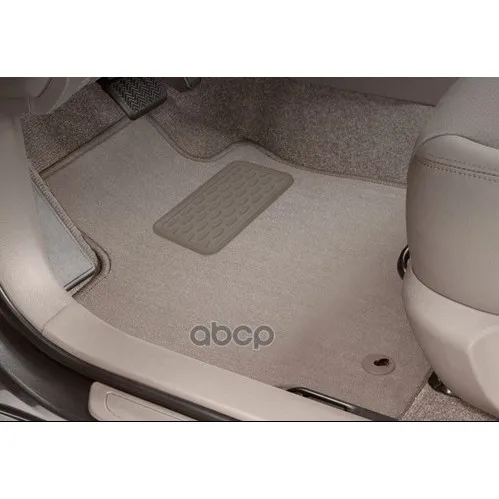 Коврики В Салон Honda Pilot Акпп 2008-, Внед., 5 Шт.(Текстиль, Бежевые) Autofamily арт. NLT.18.12.11.112kh