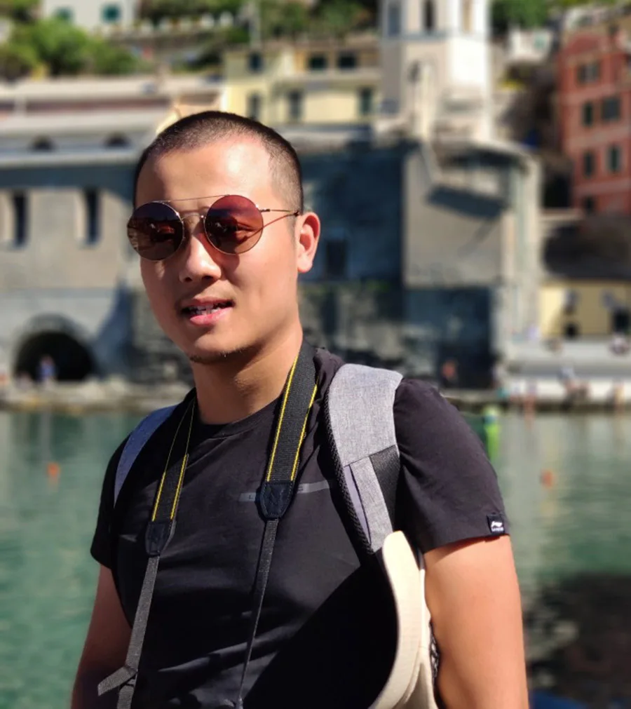 Original Xiaomi Mijia TS Nylon Polarized Sunglasses (27)