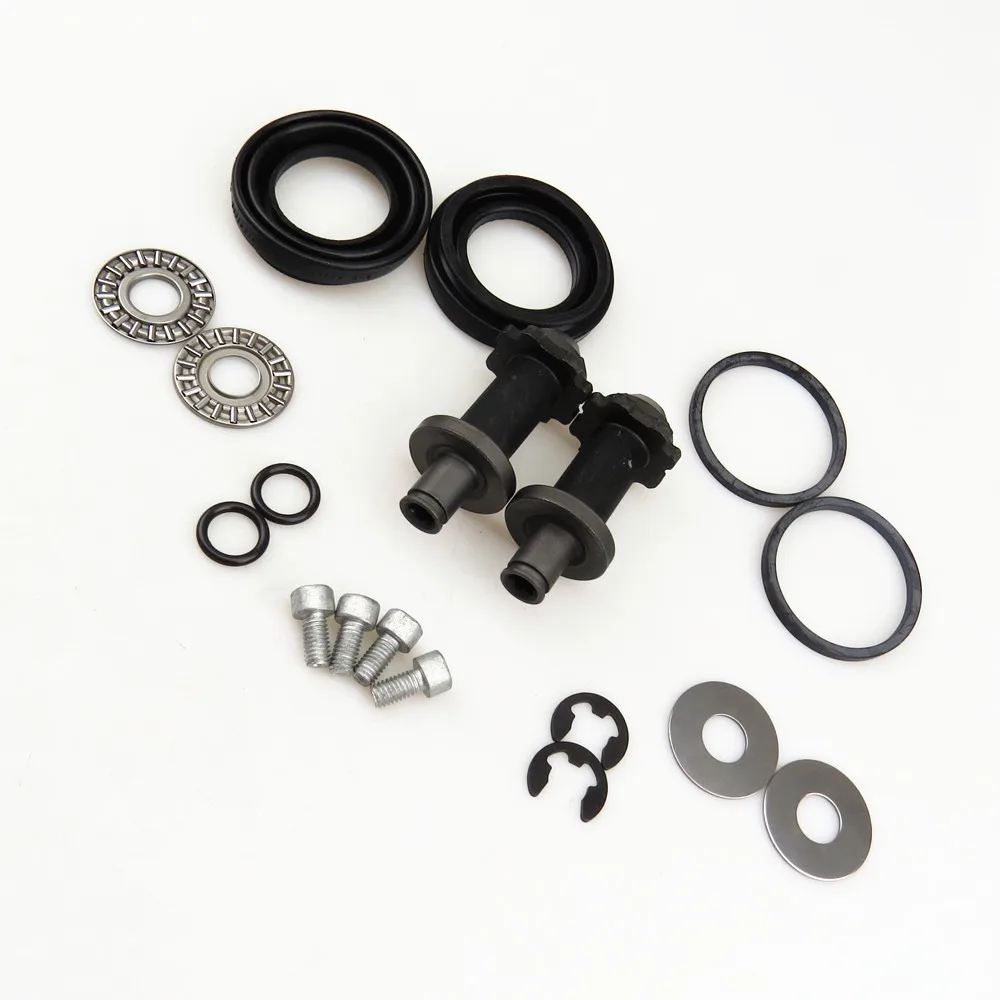 Комплект запасных частей READXT для VW Passat B6 B7 CC Tiguan Q3 A6 32332267 комплект из 2 шт.|parts for|parts