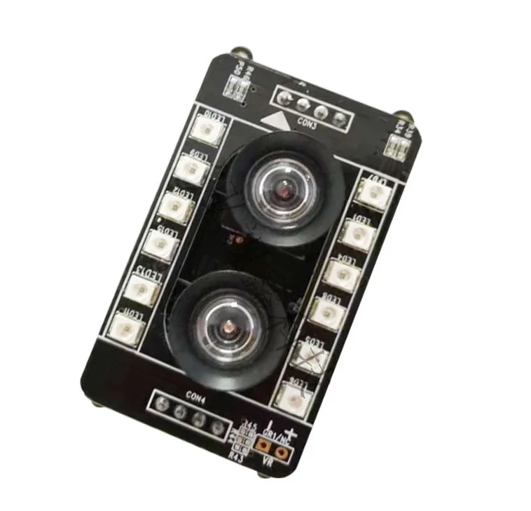 

USB2.0 Drive Free 2 Million Binocular Module in Vivo Face Detection HD Camera Infrared
