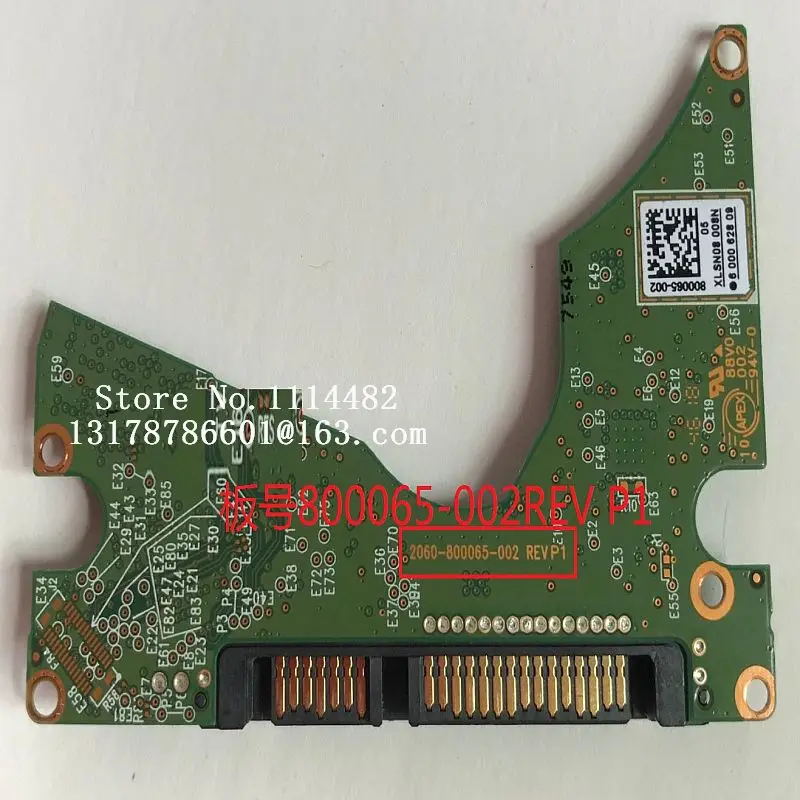 2060-800065-002 REV P1