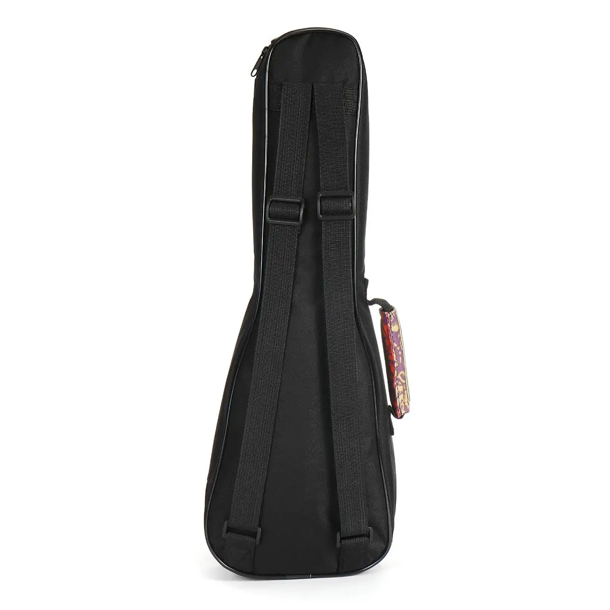 acolchoado oxford pano ukulele show saco musical