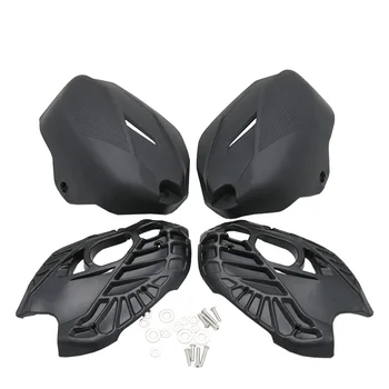 

Motorcycle Engine Stator Cover Protective Cover Engine Guard Protection Side Shield Fit for BMW R1200GS RT/RS ADV LC 2013-2017