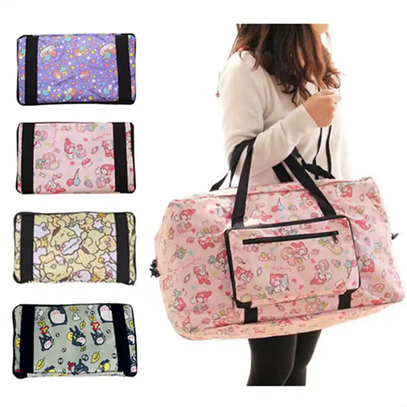 cute duffle bags