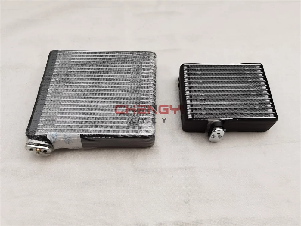 AUTO A/C Air Conditioning AC Evaporator Core Coil For Mitsubishi Montero PAJERO N84W V73W MR398361 MR500667 44068 249905 EV2106