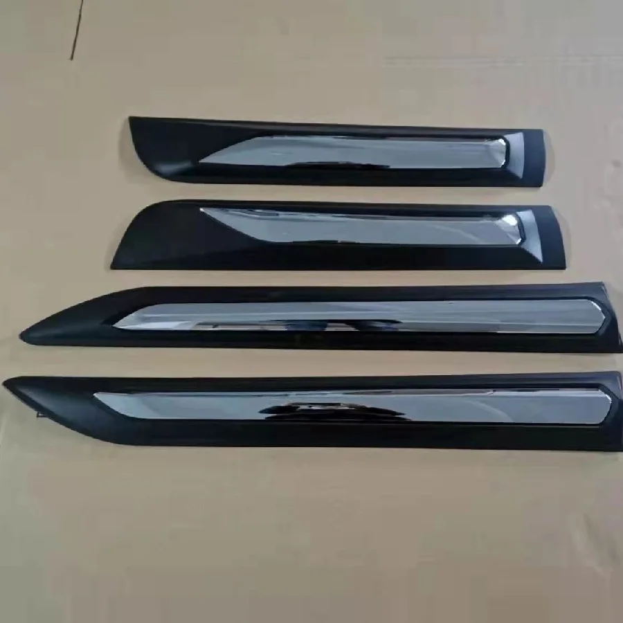 chrome black
