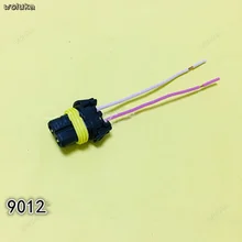 12V55W9012 автомобильный головной светильник s дальний и Ближний светильник галогенная лампа для специального автомобиля CD50 Q04