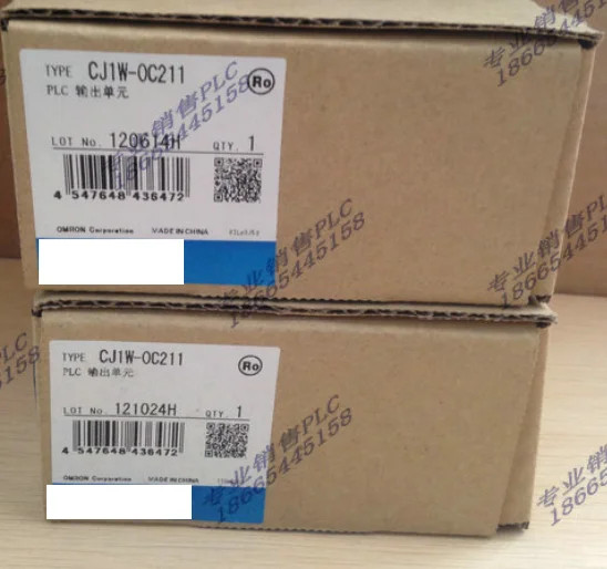 

Module CJ1W-OC211 CJ1W-SCU21-V1 CJ1W-SCU22